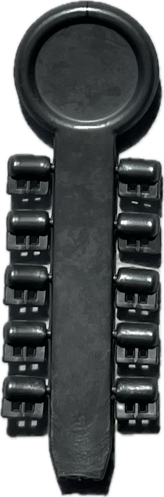 روتیشن وج ارتودنسی برند IOS